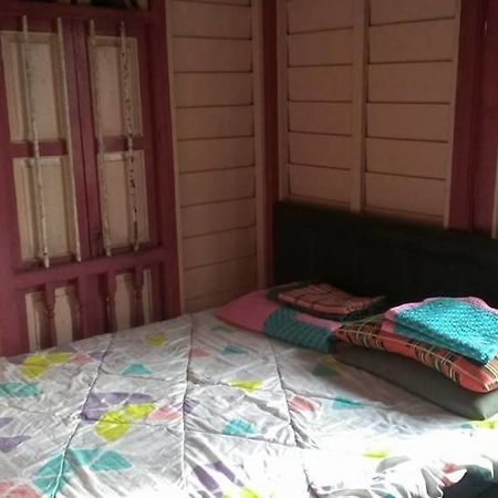 Homestay Bukit Gantang Hotel Taiping Extérieur photo