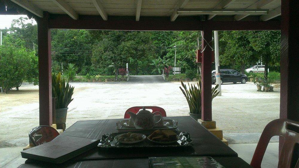 Homestay Bukit Gantang Hotel Taiping Extérieur photo