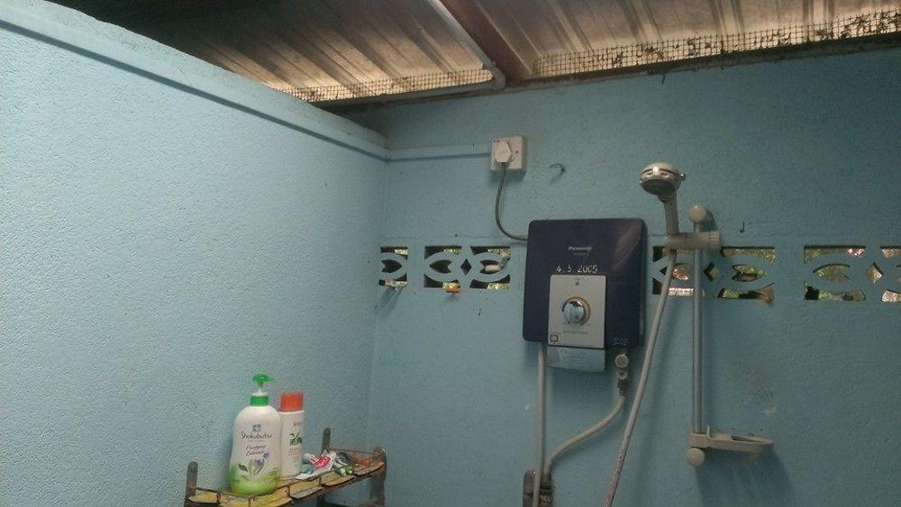Homestay Bukit Gantang Hotel Taiping Extérieur photo