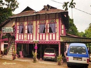 Homestay Bukit Gantang Hotel Taiping Extérieur photo