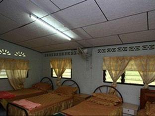 Homestay Bukit Gantang Hotel Taiping Extérieur photo