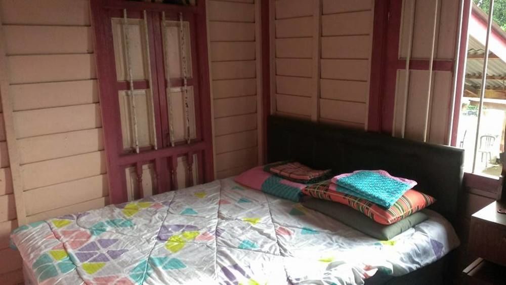Homestay Bukit Gantang Hotel Taiping Extérieur photo