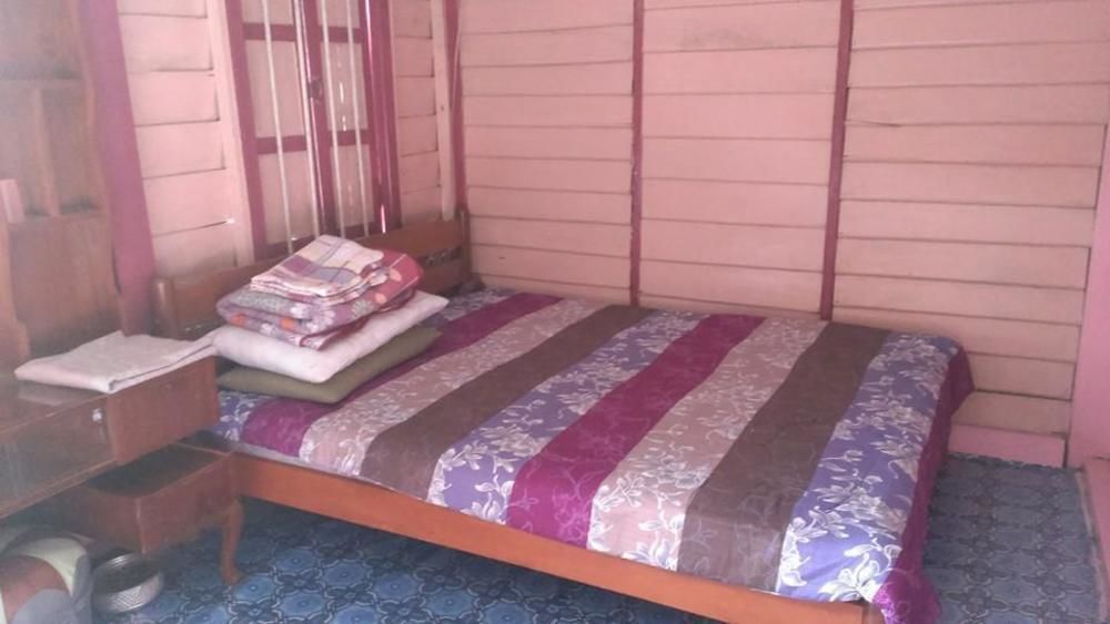 Homestay Bukit Gantang Hotel Taiping Extérieur photo