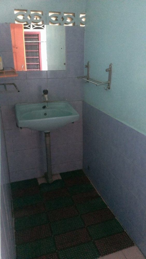 Homestay Bukit Gantang Hotel Taiping Extérieur photo