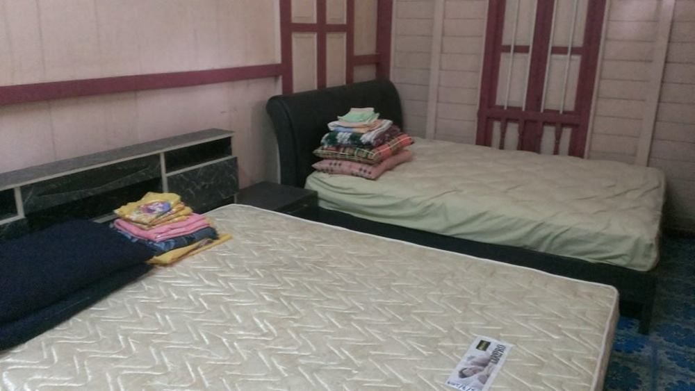 Homestay Bukit Gantang Hotel Taiping Extérieur photo