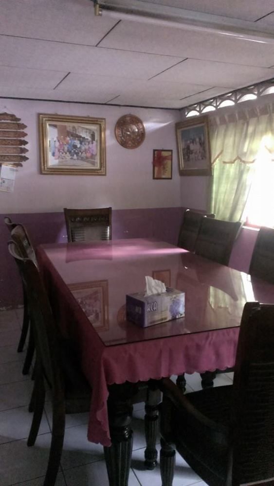 Homestay Bukit Gantang Hotel Taiping Extérieur photo